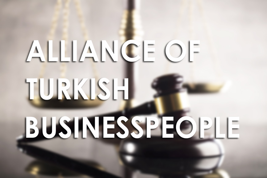 Alliance of Turkish Businesspeople