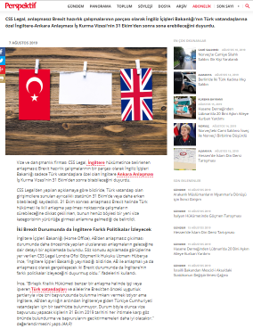 Ankara Anlaşması 31 Ekim den Sonra Bitebilir