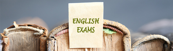 english exams